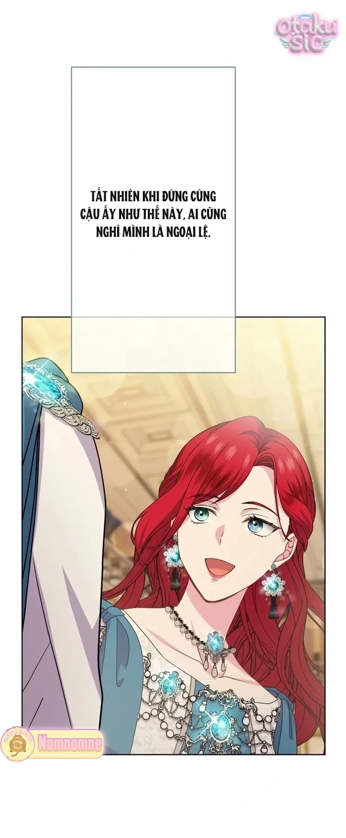 Hồi Phục Quá Mạnh - Nhà Vua Đã Ám Ảnh Tôi Chapter 20 - 37