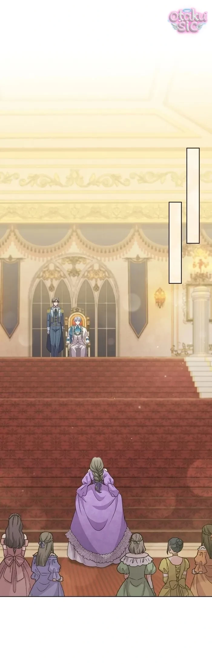 Hồi Phục Quá Mạnh - Nhà Vua Đã Ám Ảnh Tôi Chapter 20 - 38