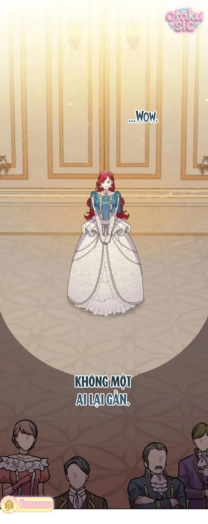 Hồi Phục Quá Mạnh - Nhà Vua Đã Ám Ảnh Tôi Chapter 20 - 40