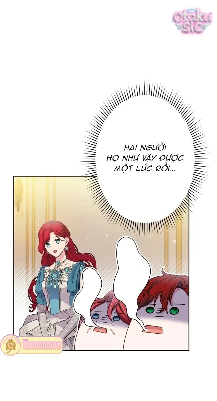 Hồi Phục Quá Mạnh - Nhà Vua Đã Ám Ảnh Tôi Chapter 20 - 41