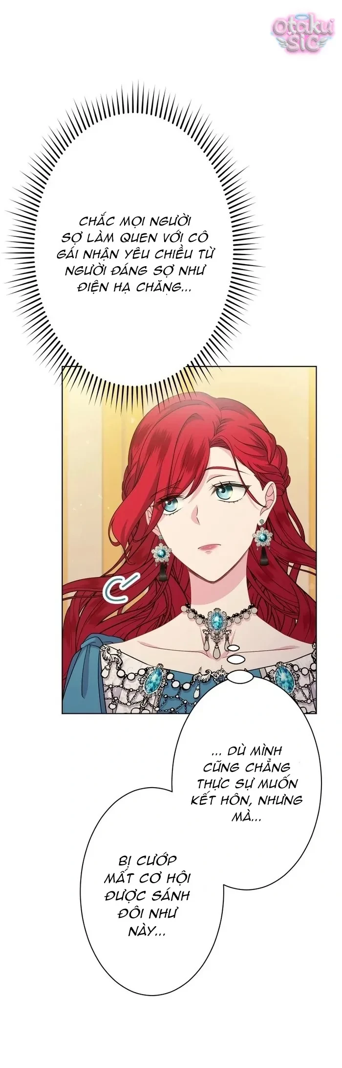 Hồi Phục Quá Mạnh - Nhà Vua Đã Ám Ảnh Tôi Chapter 20 - 42