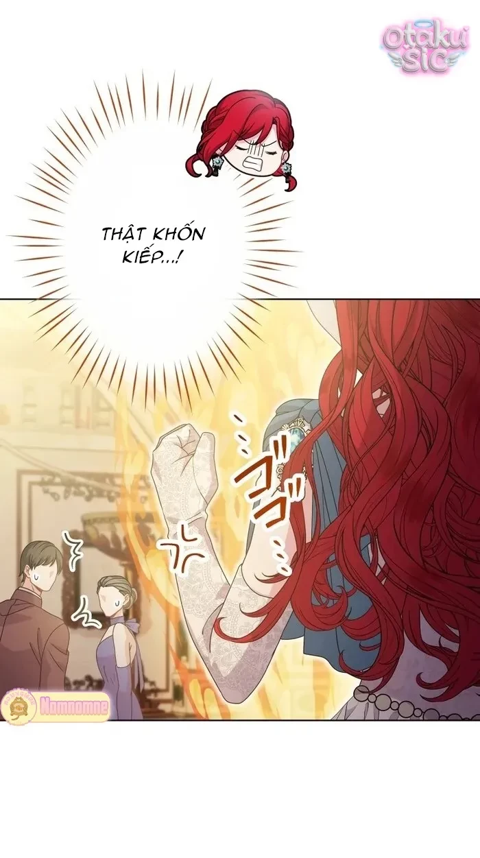 Hồi Phục Quá Mạnh - Nhà Vua Đã Ám Ảnh Tôi Chapter 20 - 43