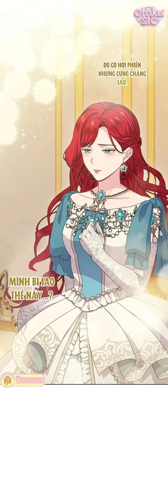 Hồi Phục Quá Mạnh - Nhà Vua Đã Ám Ảnh Tôi Chapter 20 - 45