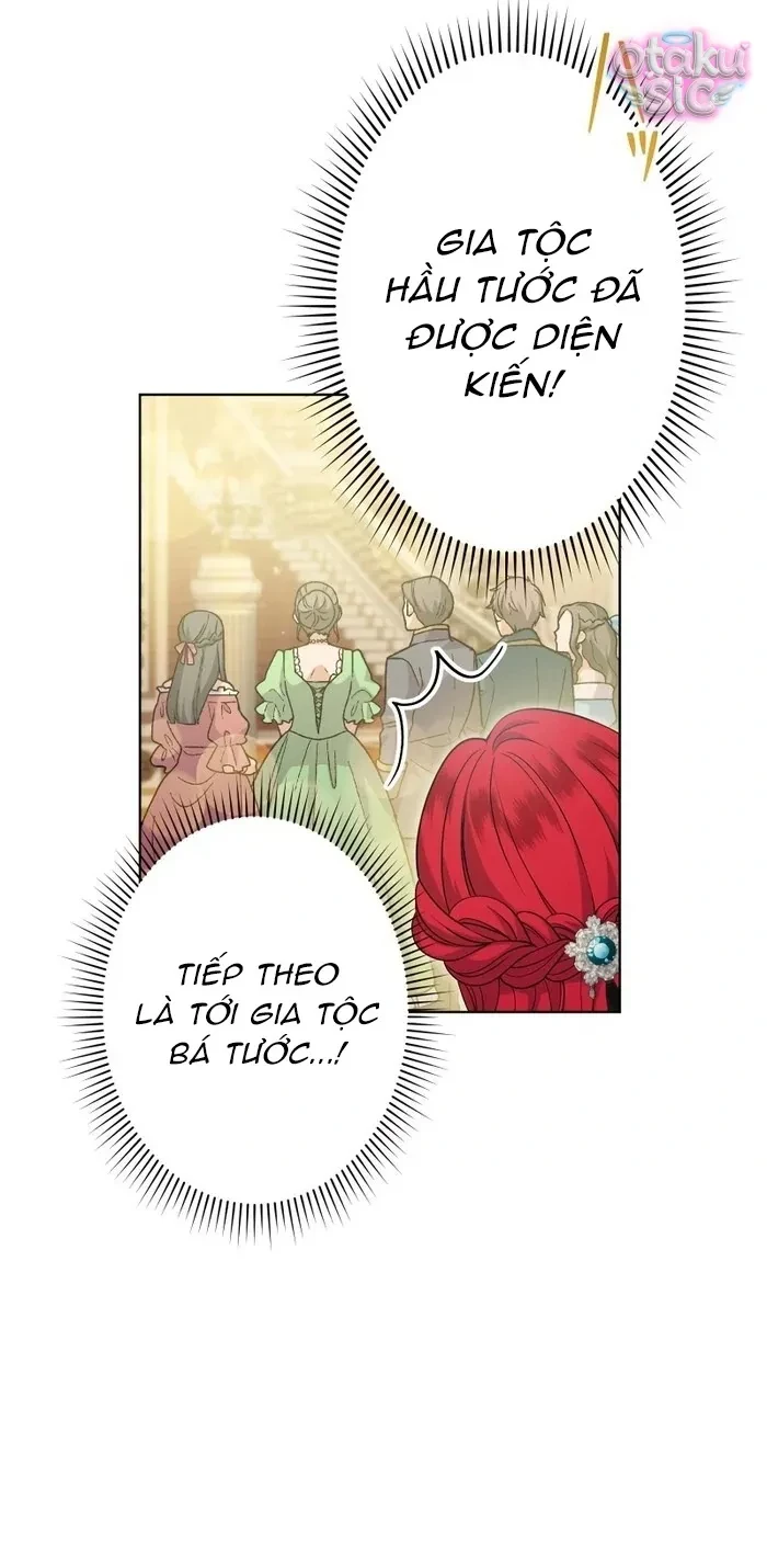 Hồi Phục Quá Mạnh - Nhà Vua Đã Ám Ảnh Tôi Chapter 20 - 46