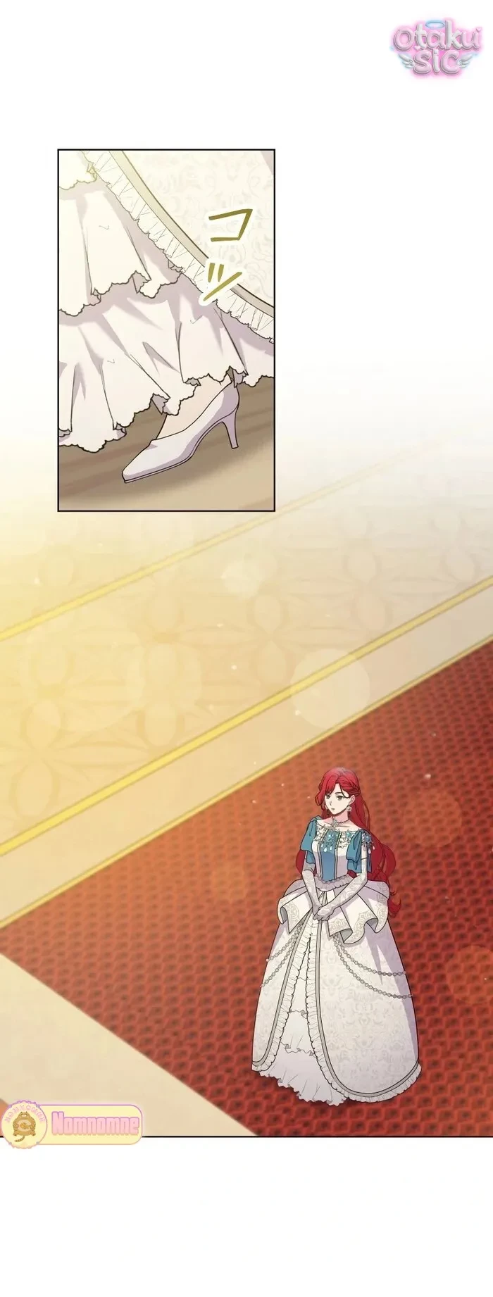 Hồi Phục Quá Mạnh - Nhà Vua Đã Ám Ảnh Tôi Chapter 20 - 47