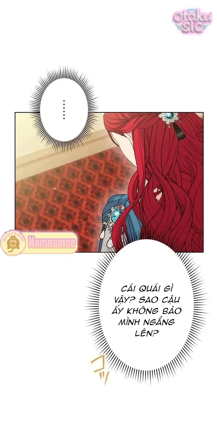 Hồi Phục Quá Mạnh - Nhà Vua Đã Ám Ảnh Tôi Chapter 20 - 51