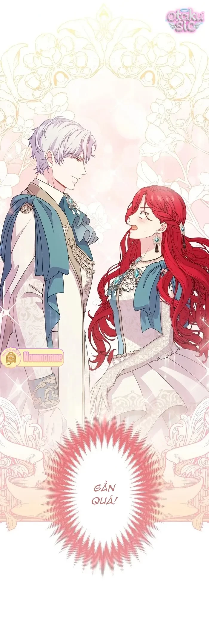 Hồi Phục Quá Mạnh - Nhà Vua Đã Ám Ảnh Tôi Chapter 20 - 55