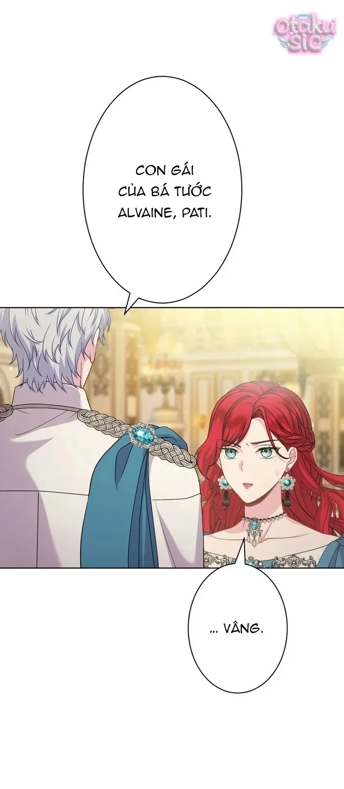 Hồi Phục Quá Mạnh - Nhà Vua Đã Ám Ảnh Tôi Chapter 20 - 56