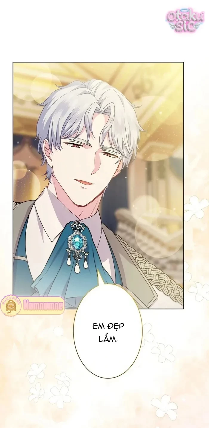 Hồi Phục Quá Mạnh - Nhà Vua Đã Ám Ảnh Tôi Chapter 20 - 57