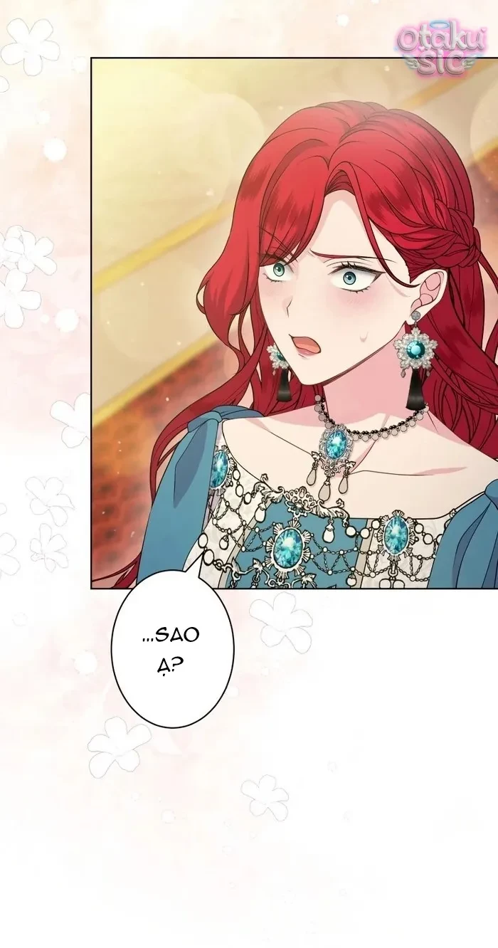 Hồi Phục Quá Mạnh - Nhà Vua Đã Ám Ảnh Tôi Chapter 20 - 58