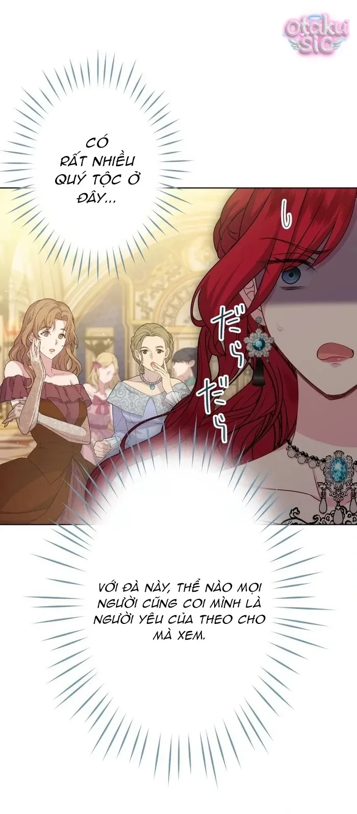 Hồi Phục Quá Mạnh - Nhà Vua Đã Ám Ảnh Tôi Chapter 20 - 60