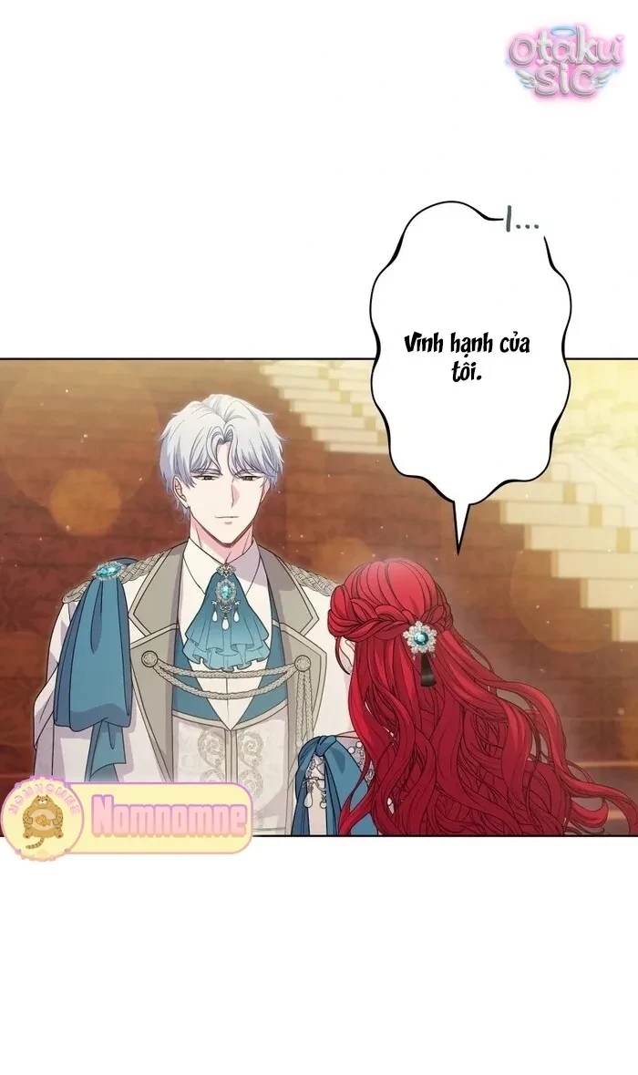 Hồi Phục Quá Mạnh - Nhà Vua Đã Ám Ảnh Tôi Chapter 20 - 61