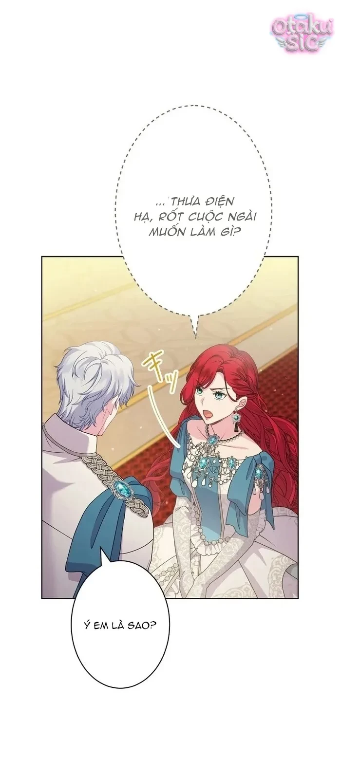 Hồi Phục Quá Mạnh - Nhà Vua Đã Ám Ảnh Tôi Chapter 20 - 62