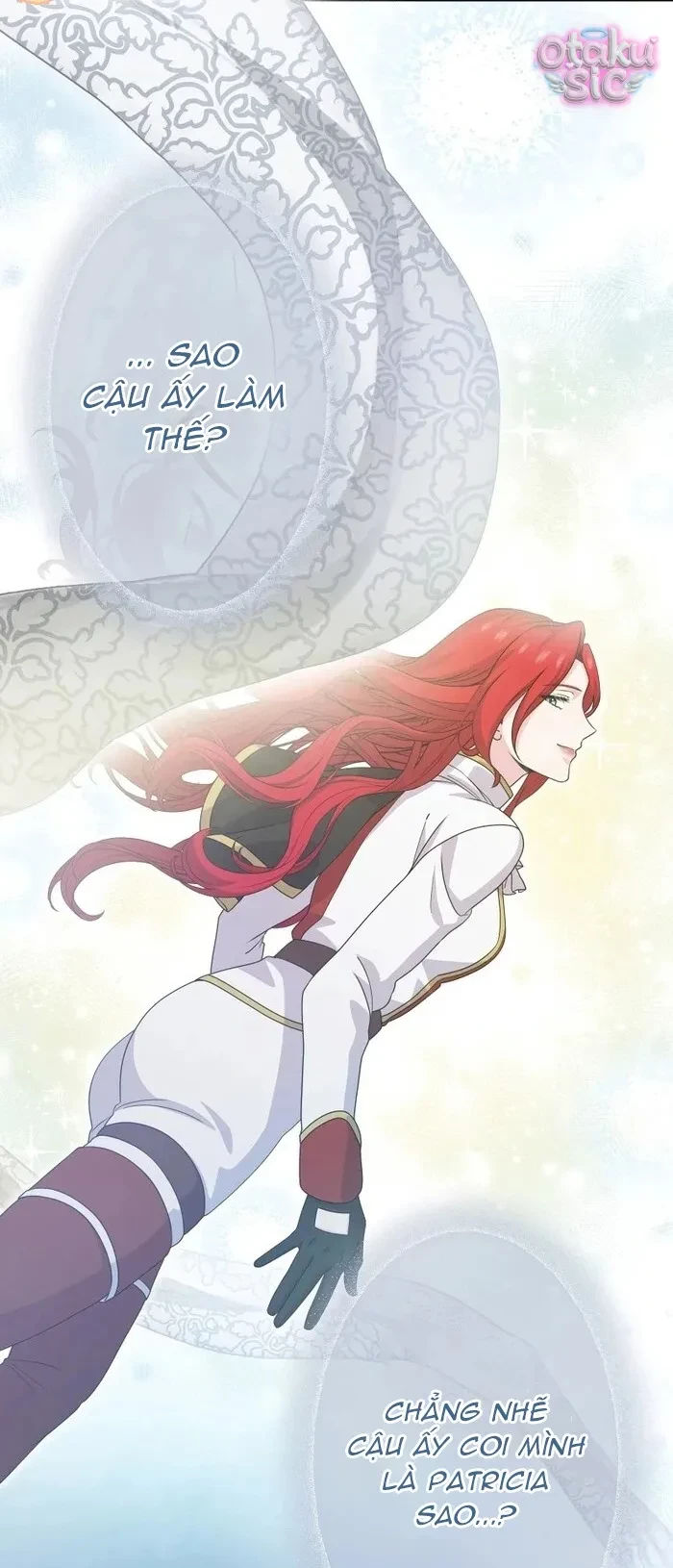 Hồi Phục Quá Mạnh - Nhà Vua Đã Ám Ảnh Tôi Chapter 20 - 64