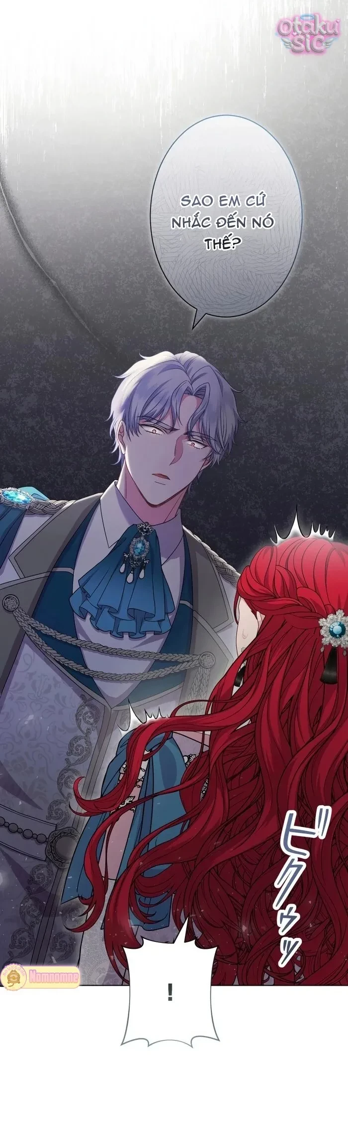 Hồi Phục Quá Mạnh - Nhà Vua Đã Ám Ảnh Tôi Chapter 20 - 67