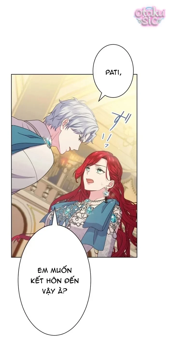 Hồi Phục Quá Mạnh - Nhà Vua Đã Ám Ảnh Tôi Chapter 20 - 68