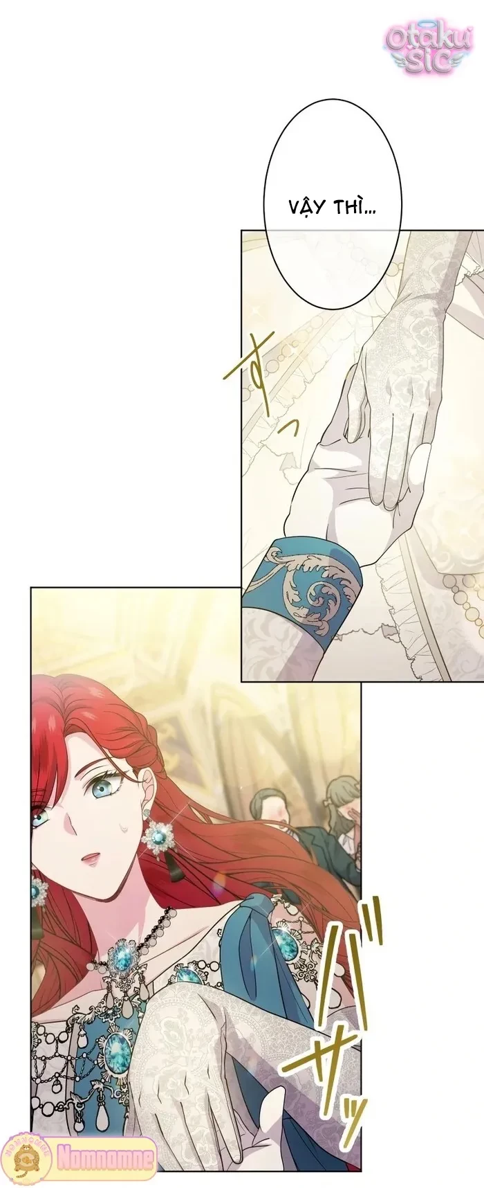 Hồi Phục Quá Mạnh - Nhà Vua Đã Ám Ảnh Tôi Chapter 20 - 70