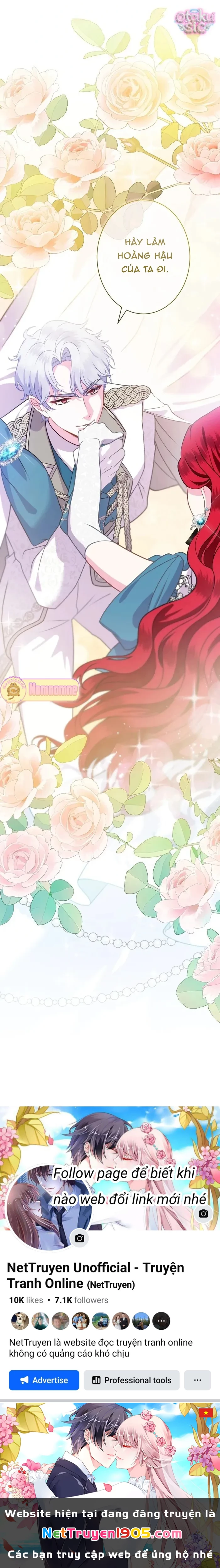 Hồi Phục Quá Mạnh - Nhà Vua Đã Ám Ảnh Tôi Chapter 20 - 71