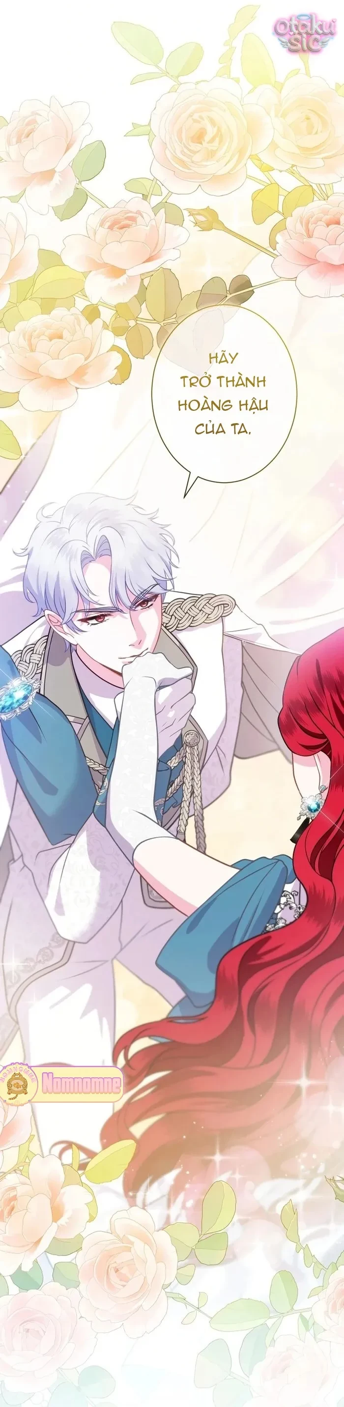 Hồi Phục Quá Mạnh - Nhà Vua Đã Ám Ảnh Tôi Chapter 21 - 2