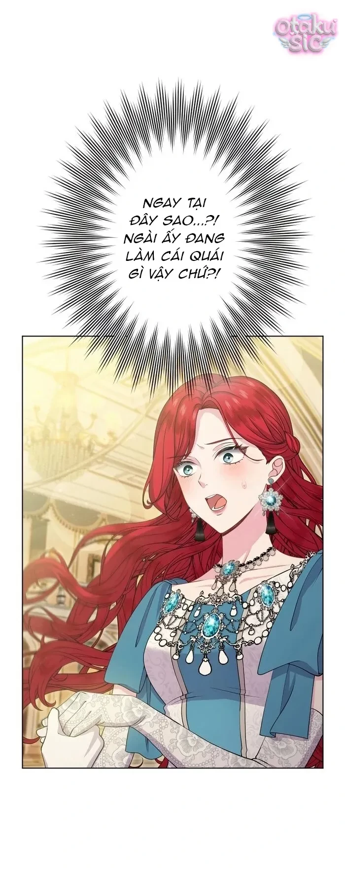 Hồi Phục Quá Mạnh - Nhà Vua Đã Ám Ảnh Tôi Chapter 21 - 4