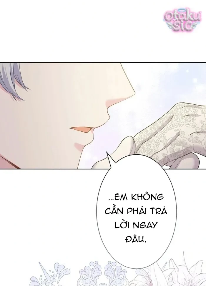 Hồi Phục Quá Mạnh - Nhà Vua Đã Ám Ảnh Tôi Chapter 21 - 5