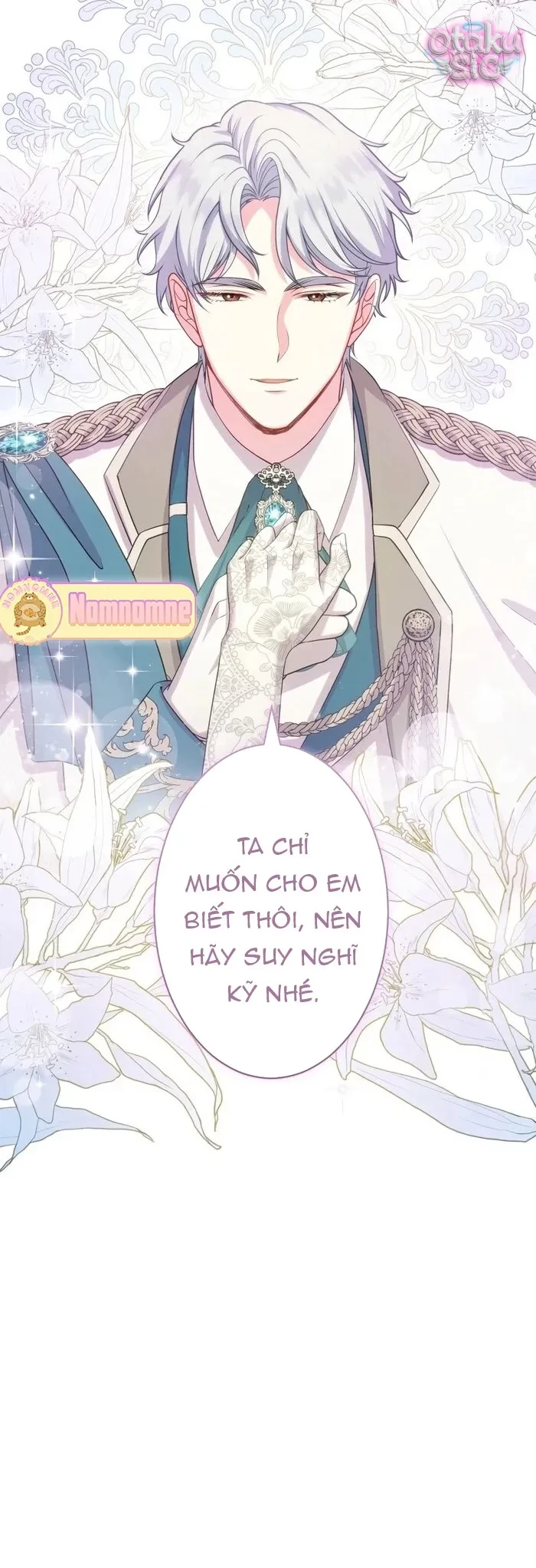 Hồi Phục Quá Mạnh - Nhà Vua Đã Ám Ảnh Tôi Chapter 21 - 6