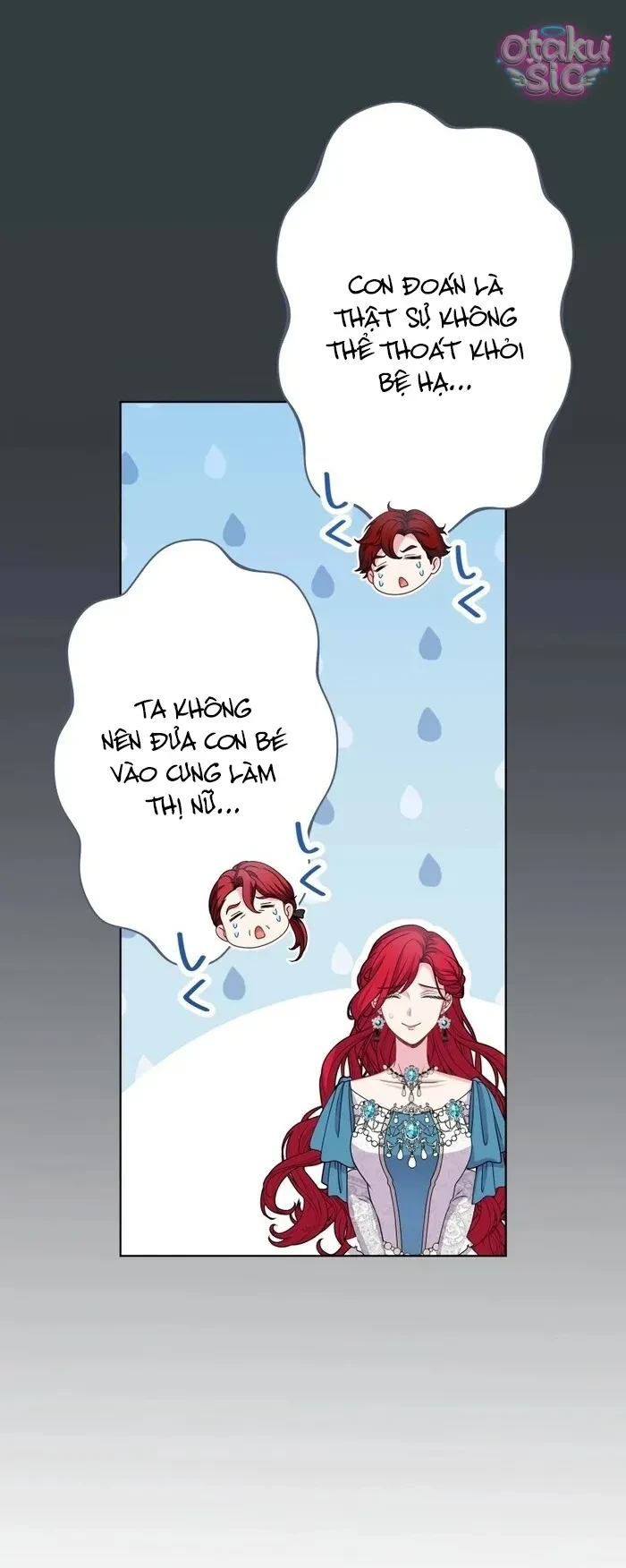 Hồi Phục Quá Mạnh - Nhà Vua Đã Ám Ảnh Tôi Chapter 21 - 12