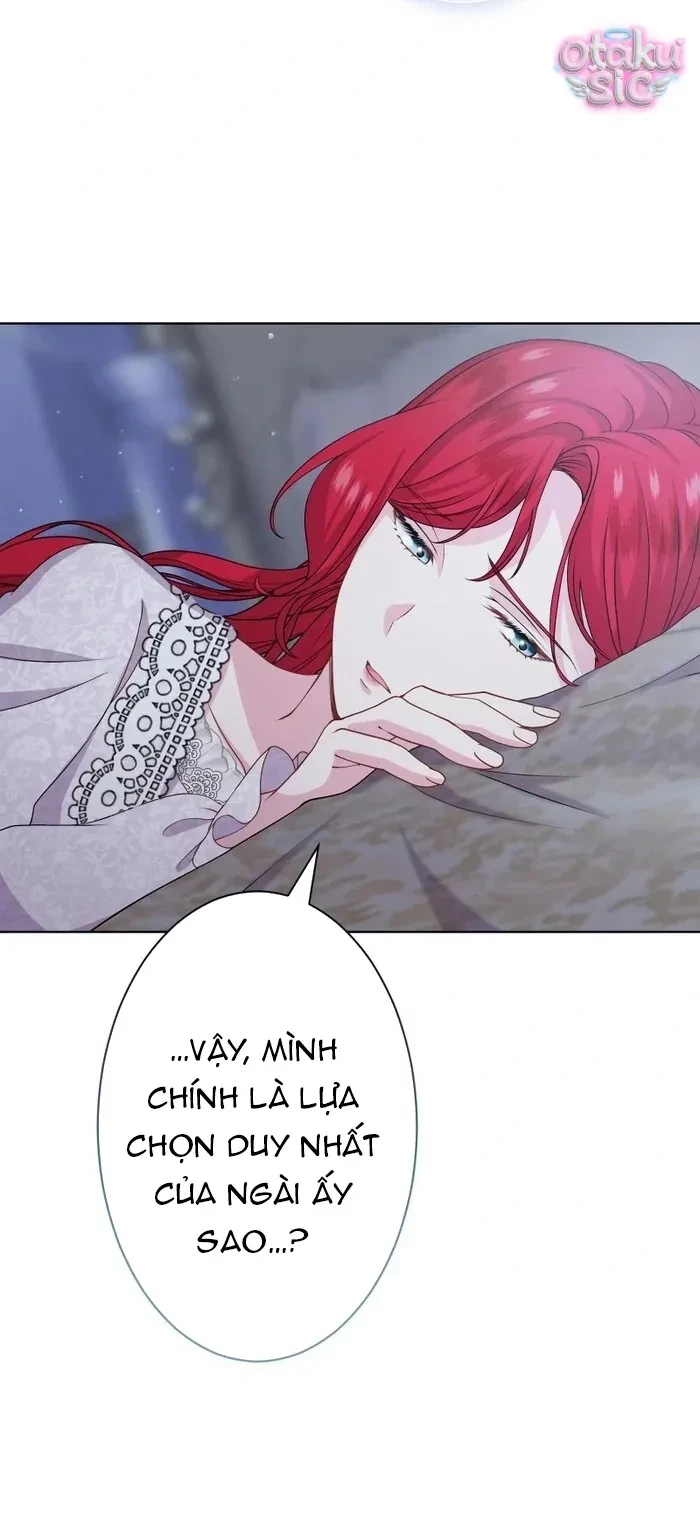 Hồi Phục Quá Mạnh - Nhà Vua Đã Ám Ảnh Tôi Chapter 21 - 14