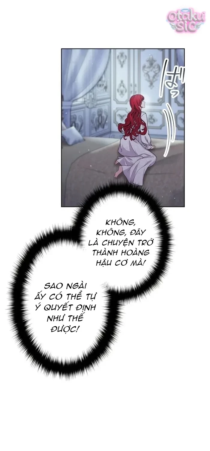 Hồi Phục Quá Mạnh - Nhà Vua Đã Ám Ảnh Tôi Chapter 21 - 15