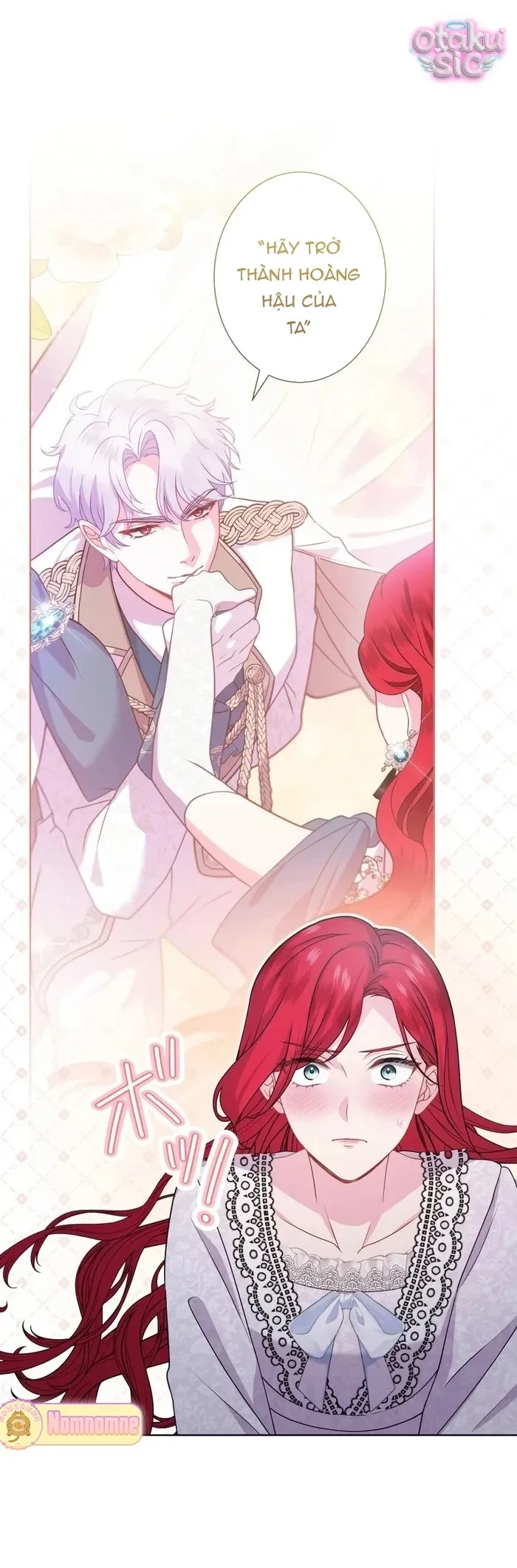 Hồi Phục Quá Mạnh - Nhà Vua Đã Ám Ảnh Tôi Chapter 21 - 16