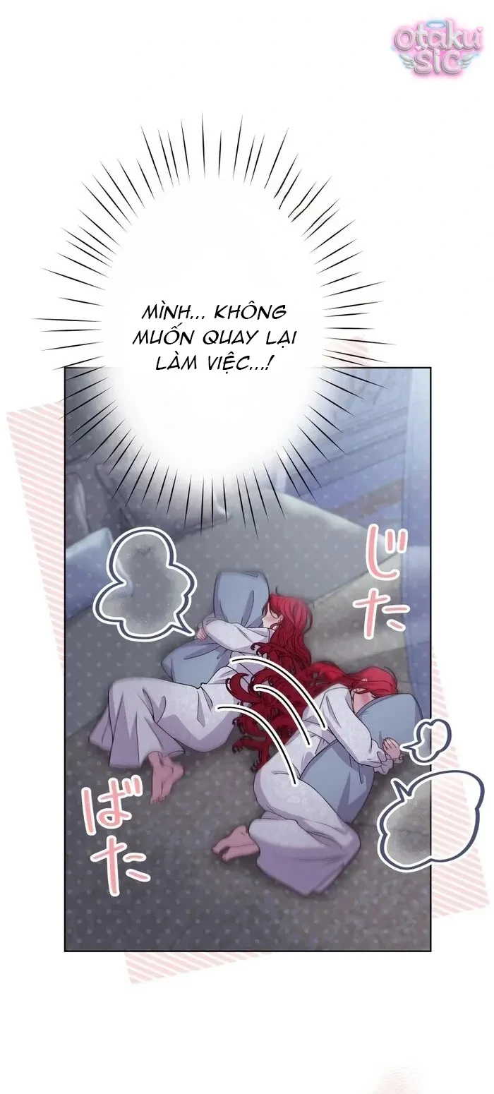 Hồi Phục Quá Mạnh - Nhà Vua Đã Ám Ảnh Tôi Chapter 21 - 17