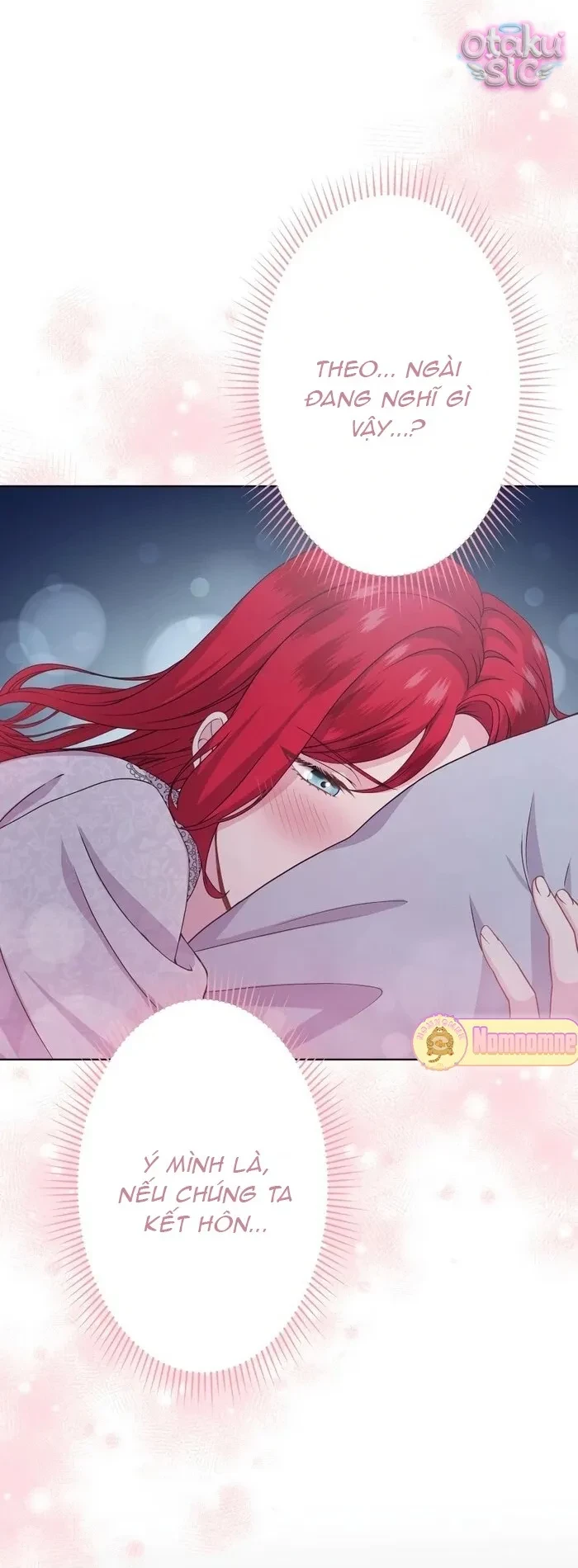 Hồi Phục Quá Mạnh - Nhà Vua Đã Ám Ảnh Tôi Chapter 21 - 18