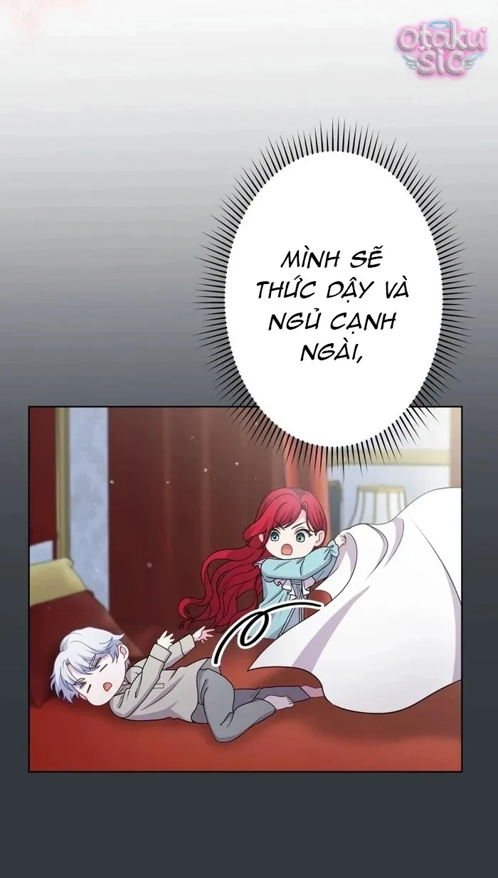 Hồi Phục Quá Mạnh - Nhà Vua Đã Ám Ảnh Tôi Chapter 21 - 19