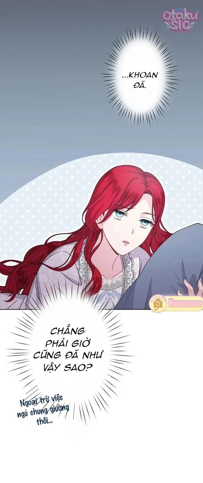 Hồi Phục Quá Mạnh - Nhà Vua Đã Ám Ảnh Tôi Chapter 21 - 21