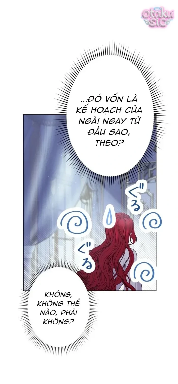 Hồi Phục Quá Mạnh - Nhà Vua Đã Ám Ảnh Tôi Chapter 21 - 22