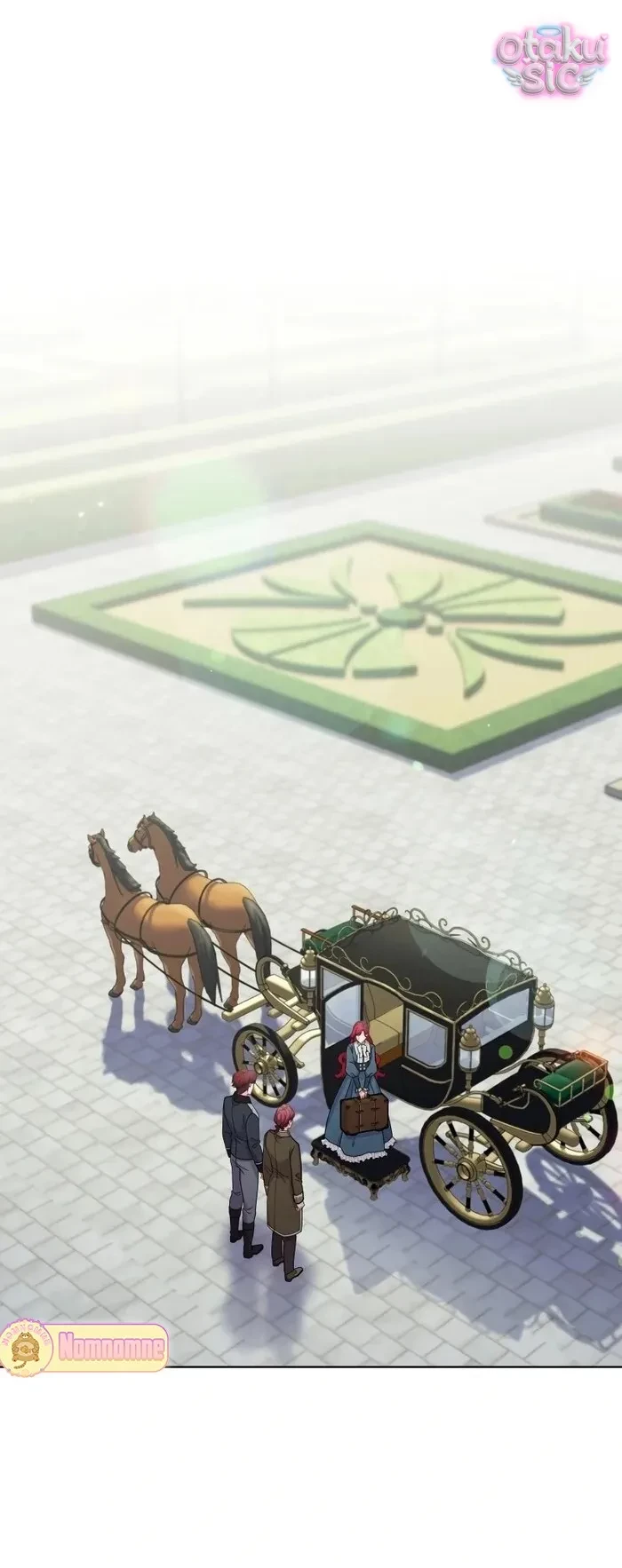 Hồi Phục Quá Mạnh - Nhà Vua Đã Ám Ảnh Tôi Chapter 21 - 25