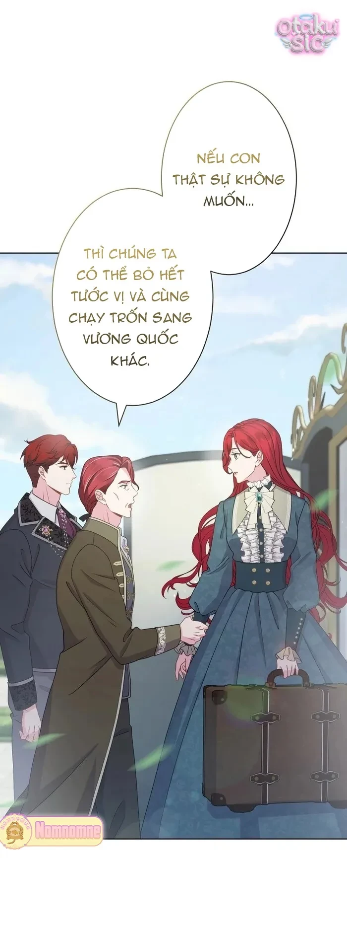 Hồi Phục Quá Mạnh - Nhà Vua Đã Ám Ảnh Tôi Chapter 21 - 28