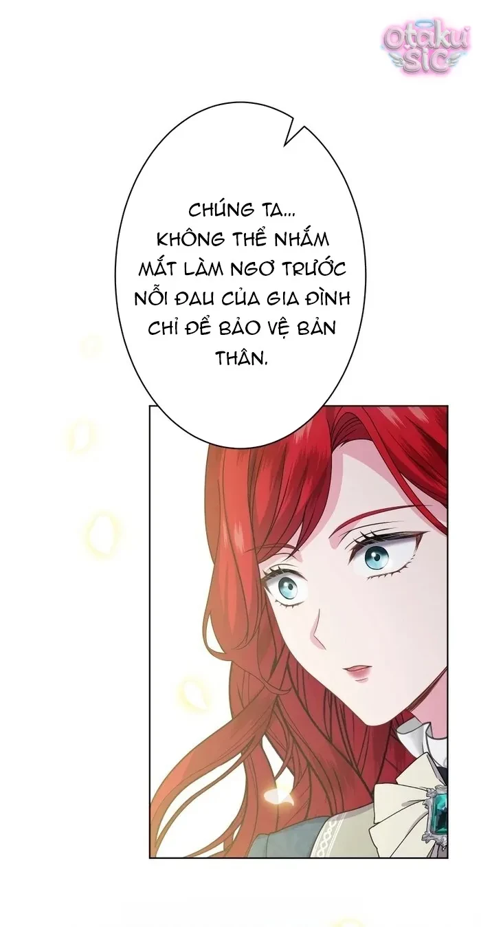 Hồi Phục Quá Mạnh - Nhà Vua Đã Ám Ảnh Tôi Chapter 21 - 30