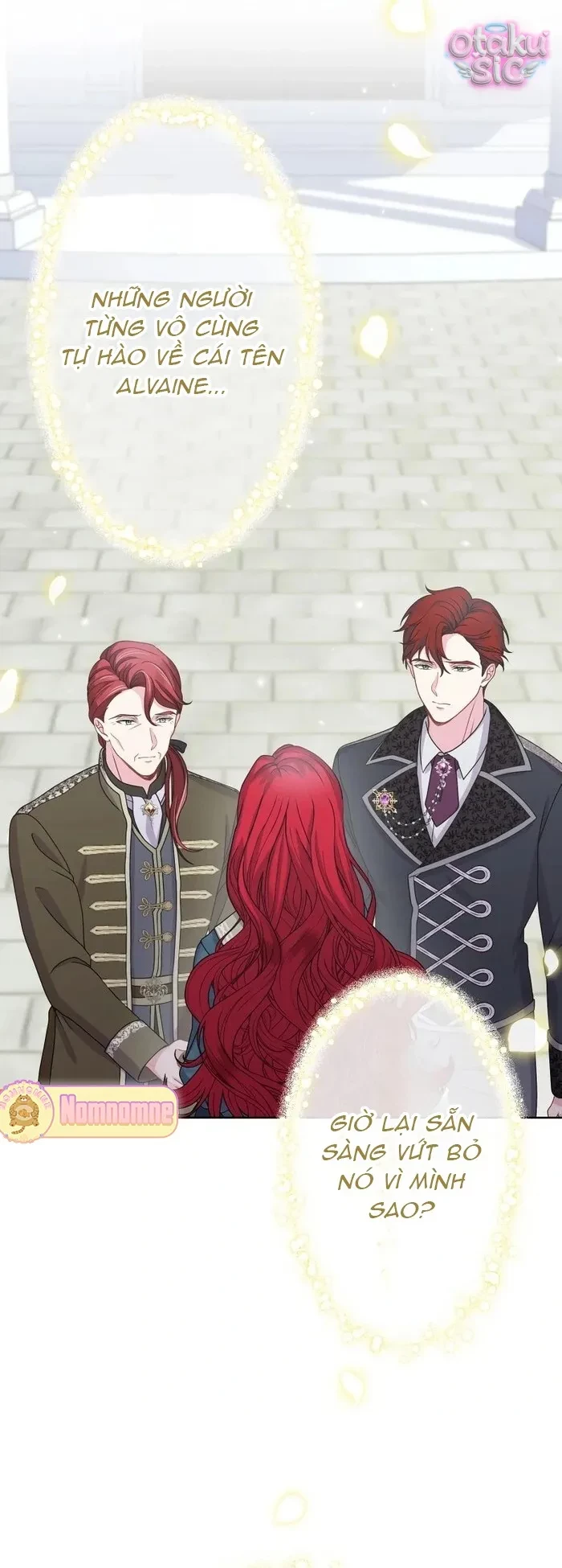 Hồi Phục Quá Mạnh - Nhà Vua Đã Ám Ảnh Tôi Chapter 21 - 31