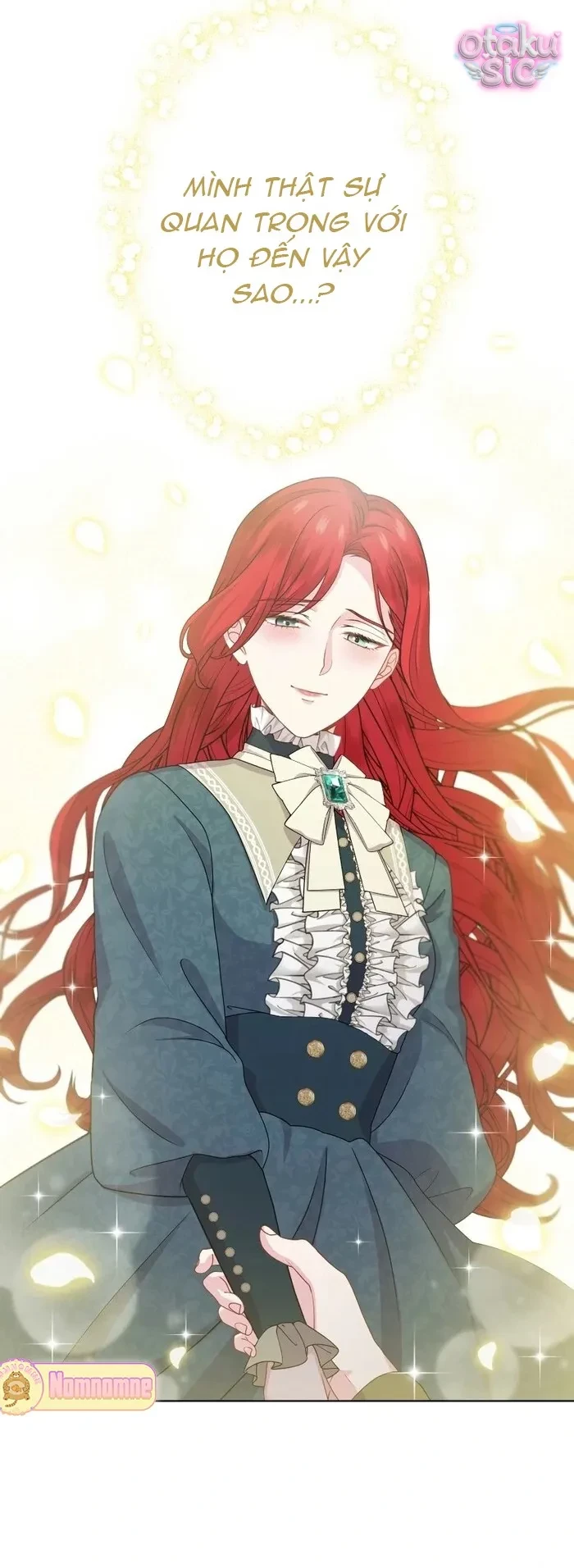 Hồi Phục Quá Mạnh - Nhà Vua Đã Ám Ảnh Tôi Chapter 21 - 32