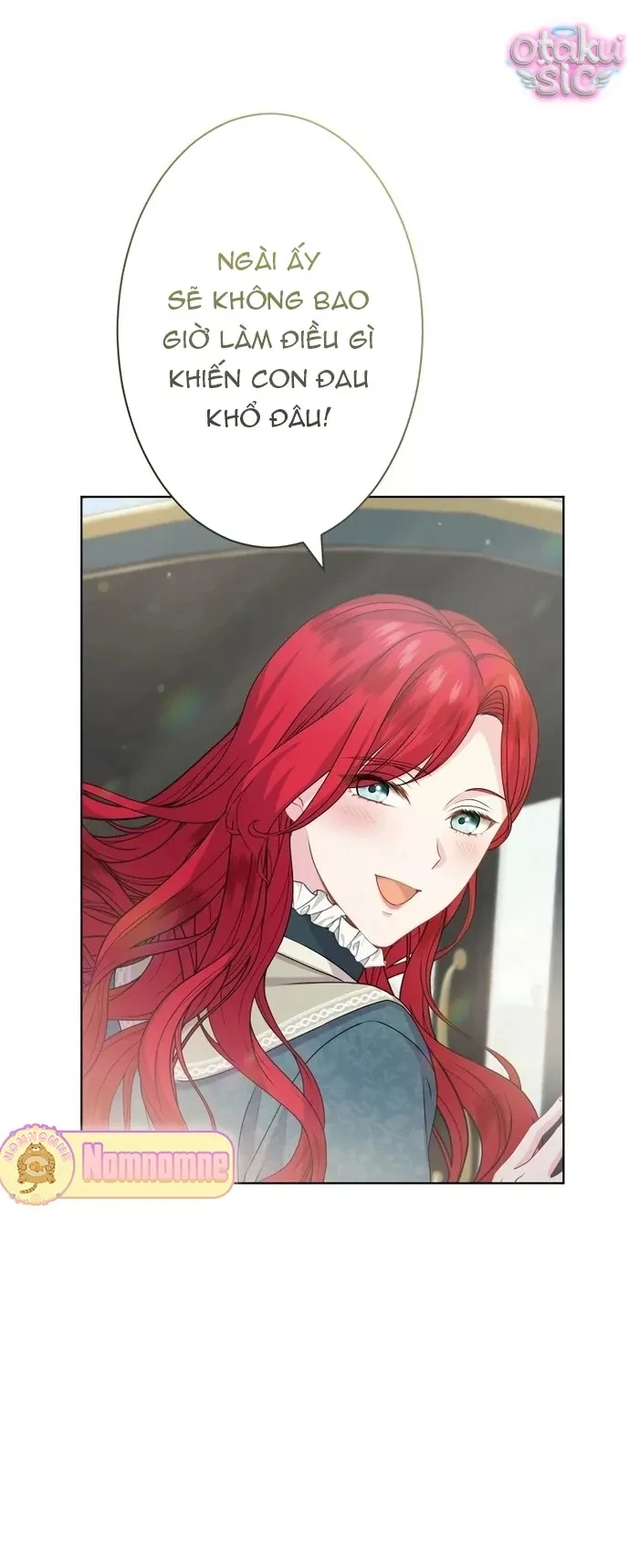 Hồi Phục Quá Mạnh - Nhà Vua Đã Ám Ảnh Tôi Chapter 21 - 34