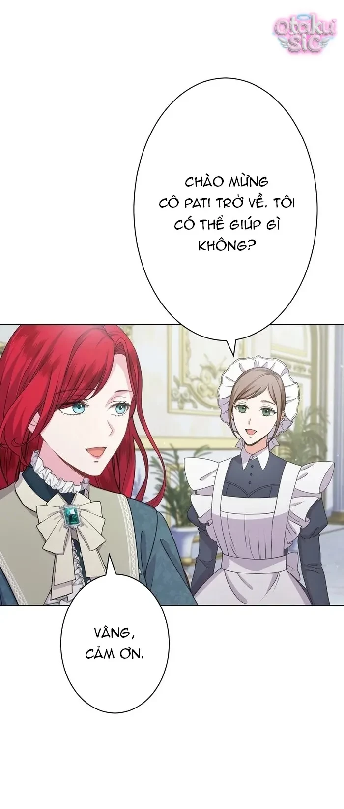 Hồi Phục Quá Mạnh - Nhà Vua Đã Ám Ảnh Tôi Chapter 21 - 37