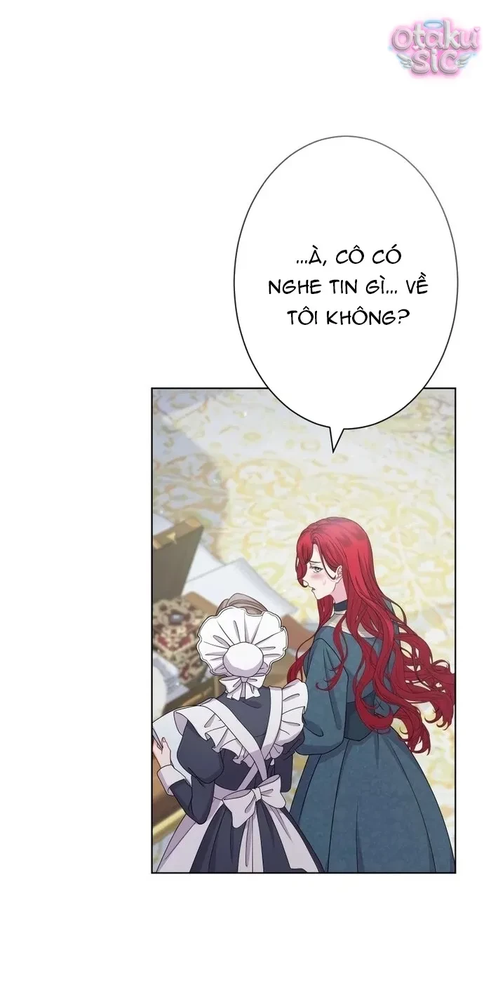 Hồi Phục Quá Mạnh - Nhà Vua Đã Ám Ảnh Tôi Chapter 21 - 38