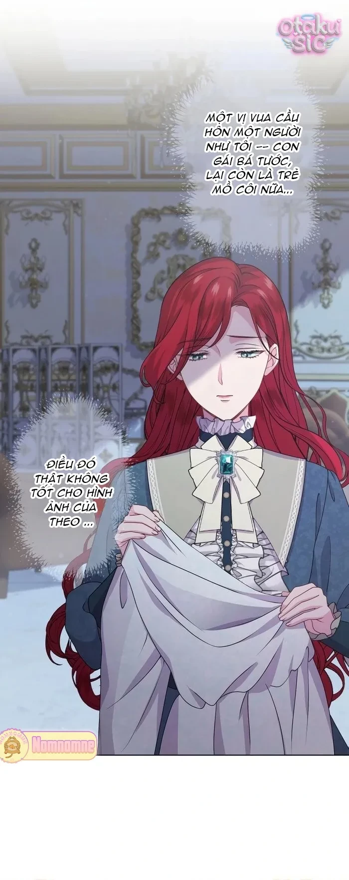 Hồi Phục Quá Mạnh - Nhà Vua Đã Ám Ảnh Tôi Chapter 21 - 40