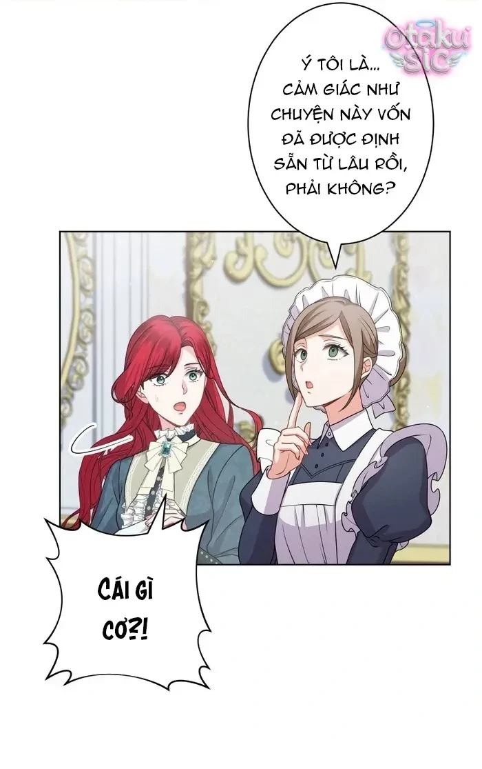 Hồi Phục Quá Mạnh - Nhà Vua Đã Ám Ảnh Tôi Chapter 21 - 41