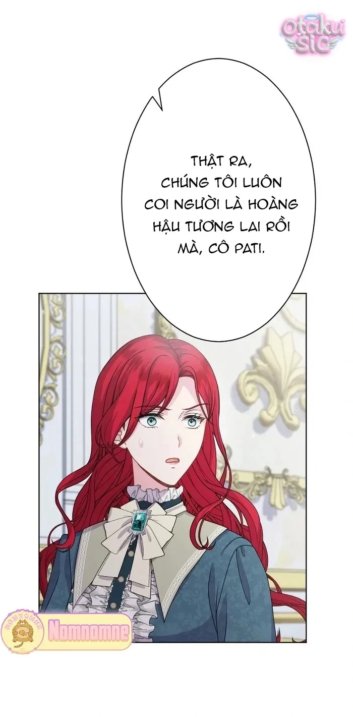 Hồi Phục Quá Mạnh - Nhà Vua Đã Ám Ảnh Tôi Chapter 21 - 42