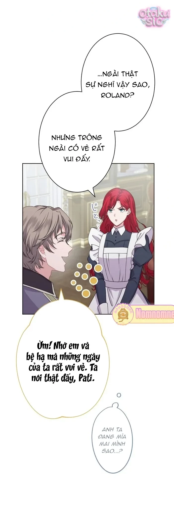 Hồi Phục Quá Mạnh - Nhà Vua Đã Ám Ảnh Tôi Chapter 21 - 48