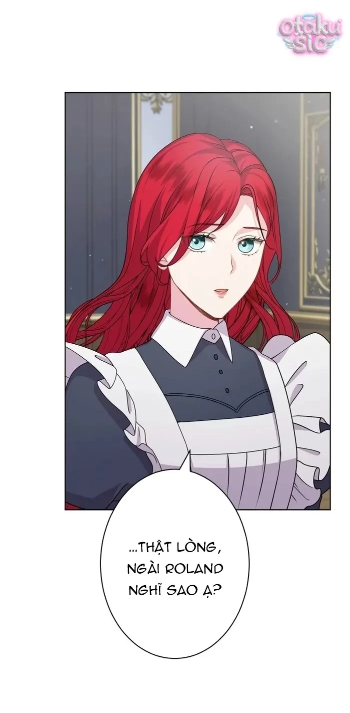 Hồi Phục Quá Mạnh - Nhà Vua Đã Ám Ảnh Tôi Chapter 21 - 49