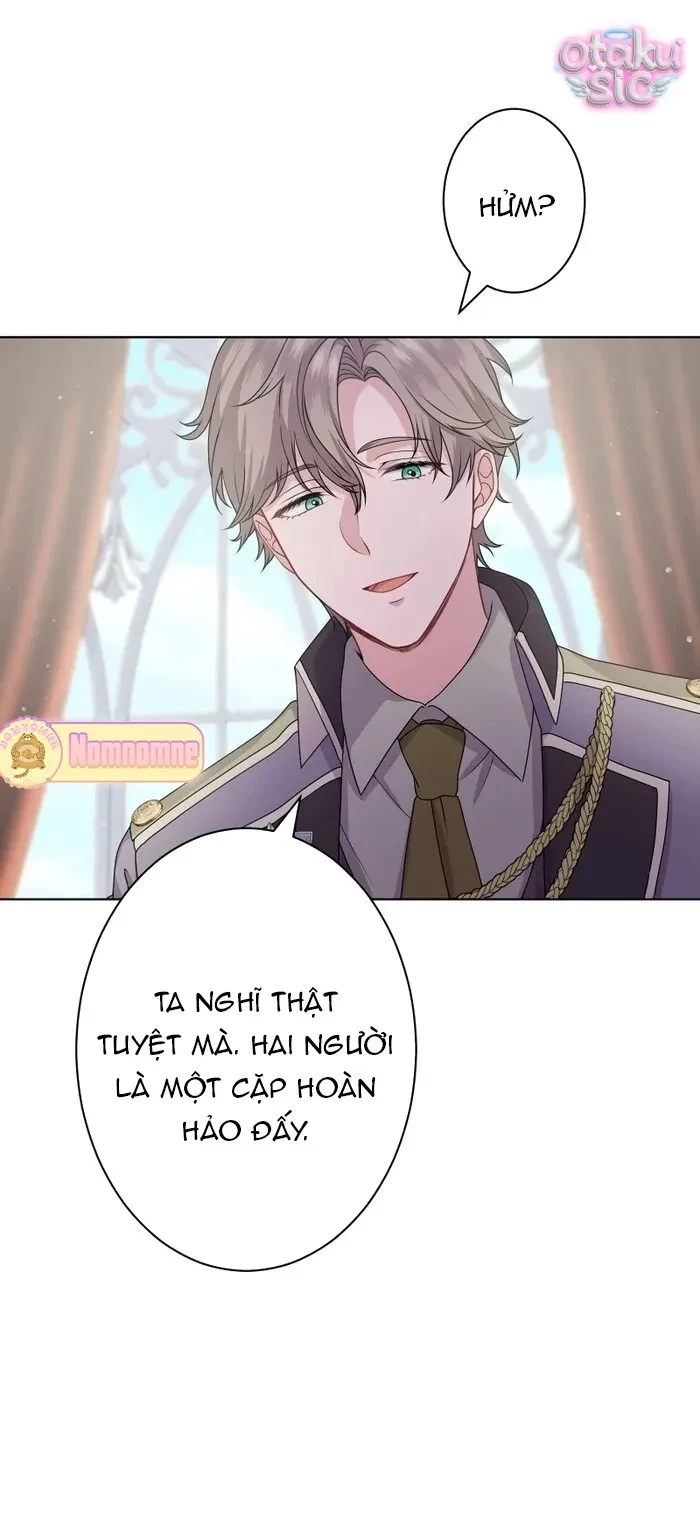 Hồi Phục Quá Mạnh - Nhà Vua Đã Ám Ảnh Tôi Chapter 21 - 50