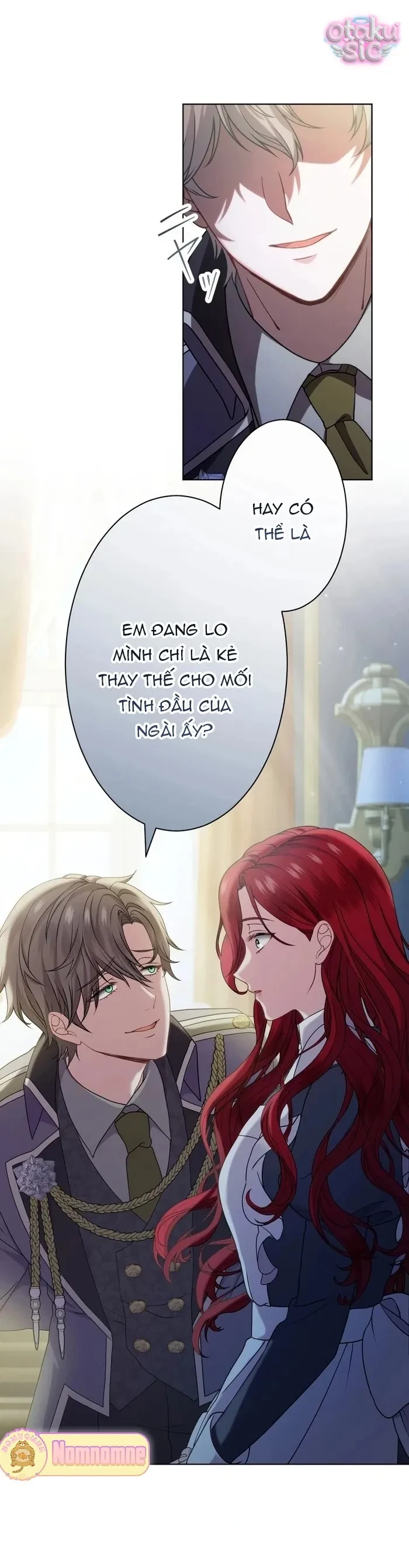 Hồi Phục Quá Mạnh - Nhà Vua Đã Ám Ảnh Tôi Chapter 21 - 52